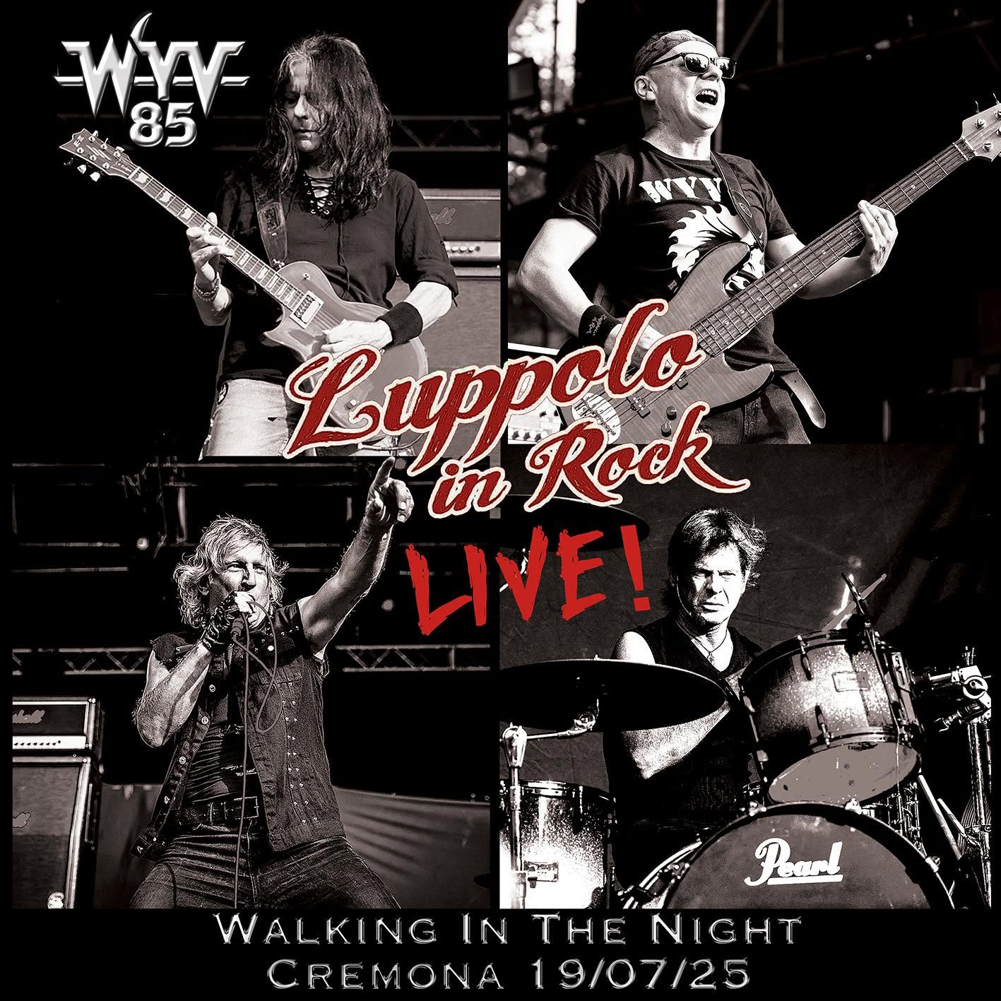 WalkingLiveLuppolo